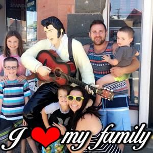 Meet your Posher, Kimmy